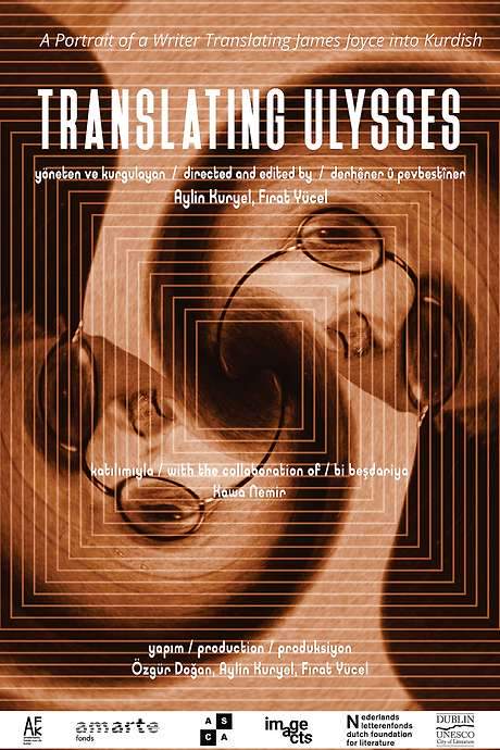 Translating Ulysses